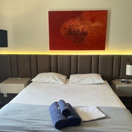 Hotel Moema Ibirapuera Uh1808 São Paulo Eksteriør billede