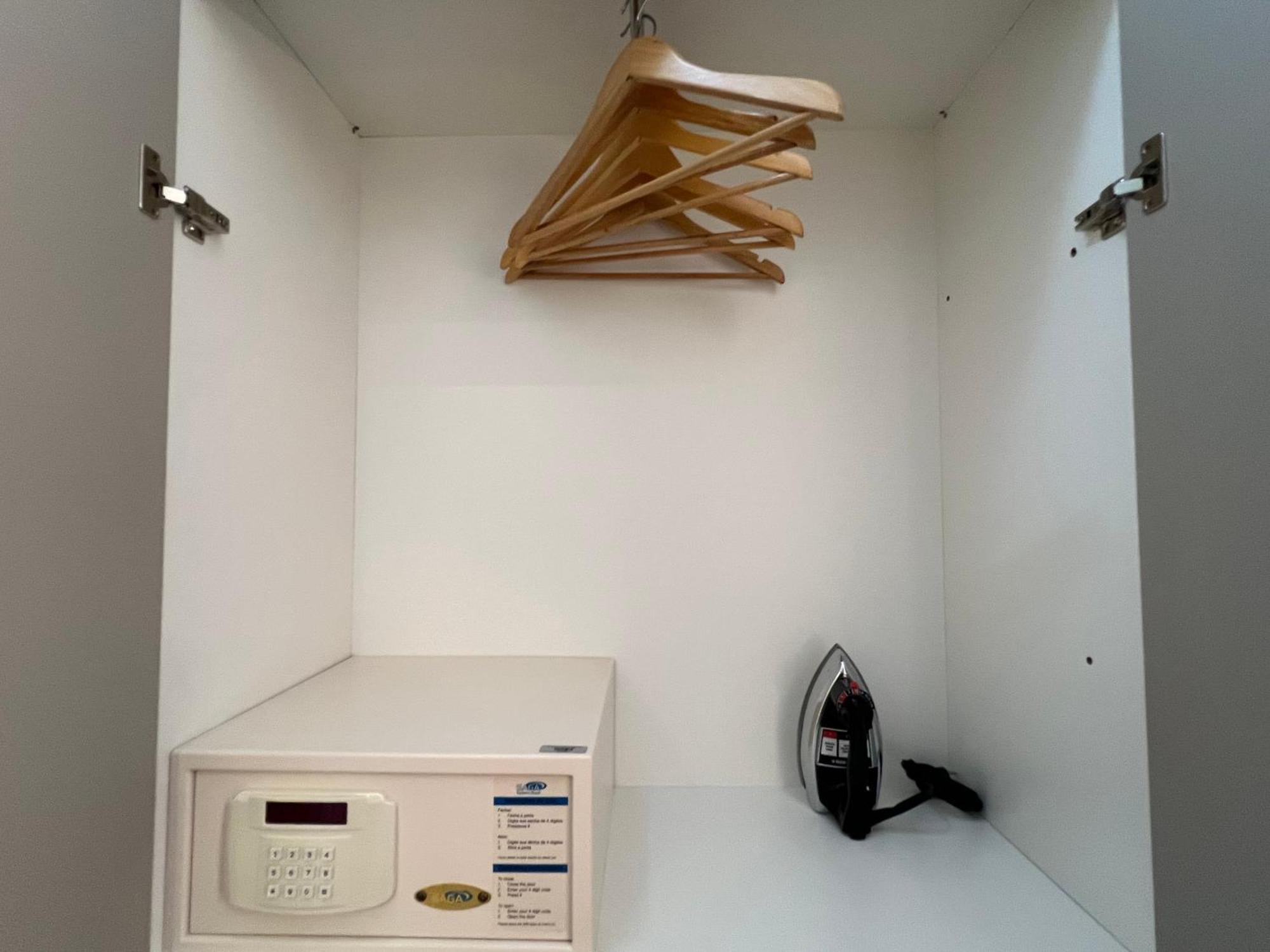Hotel Moema Ibirapuera Uh1808 São Paulo Eksteriør billede