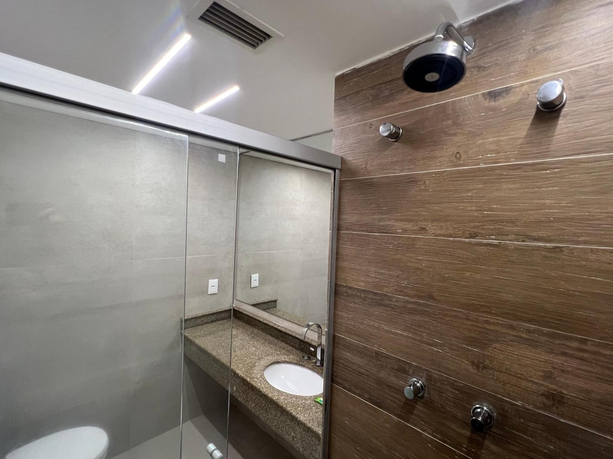 Hotel Moema Ibirapuera Uh1808 São Paulo Eksteriør billede
