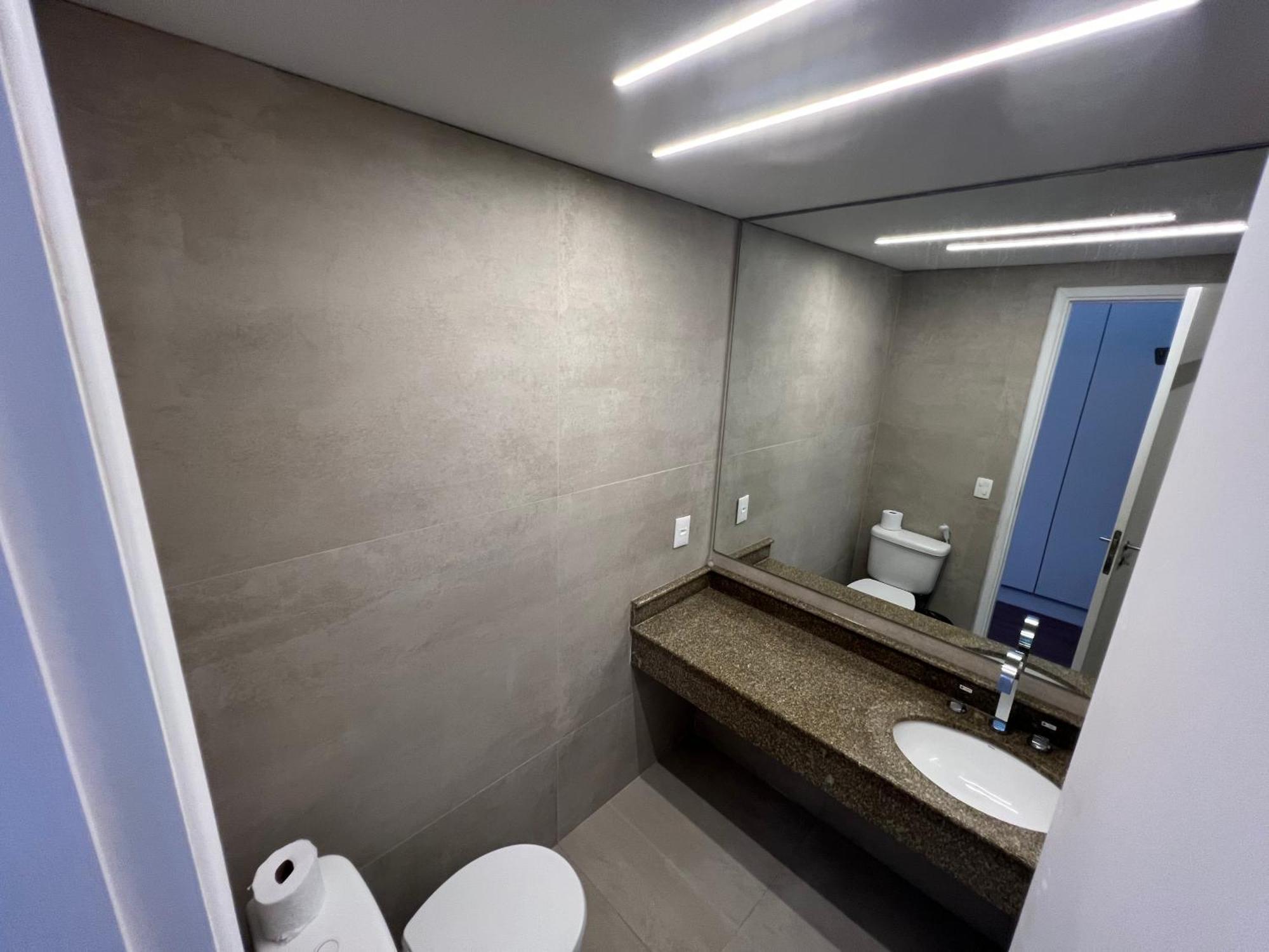 Hotel Moema Ibirapuera Uh1808 São Paulo Eksteriør billede